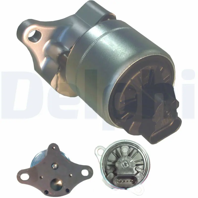 EG10006-12B1 Клапан