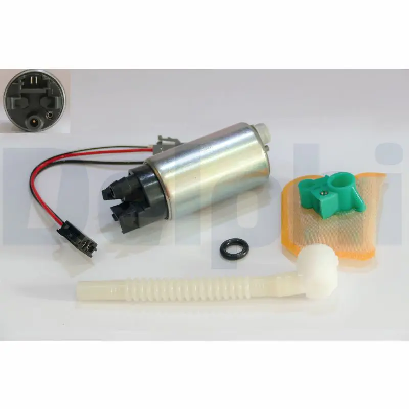 FE0731-12B1 Топливный насос
