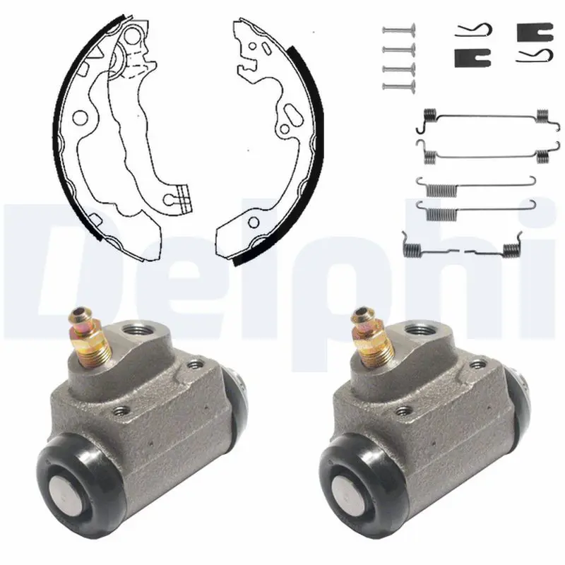KP937 DELPHI PARTS