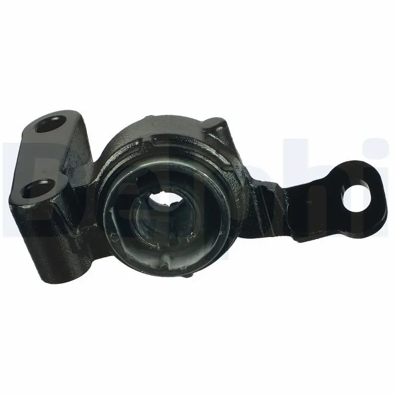 TD1040W Подвеска