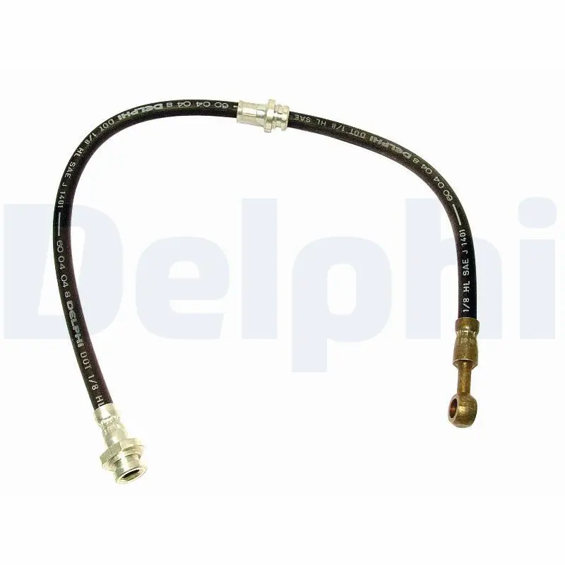 LH6206 DELPHI PARTS