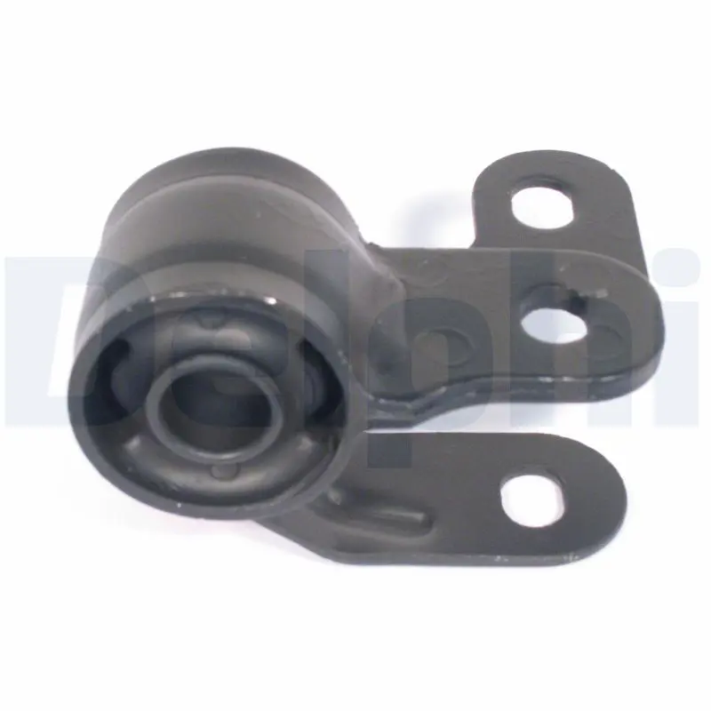 TD294W Подвеска