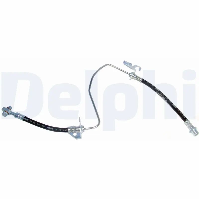 DELPHI LH6848 Тормозной шланг