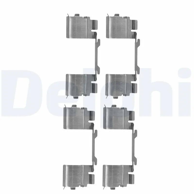 DELPHI LX0479 Комплектующие