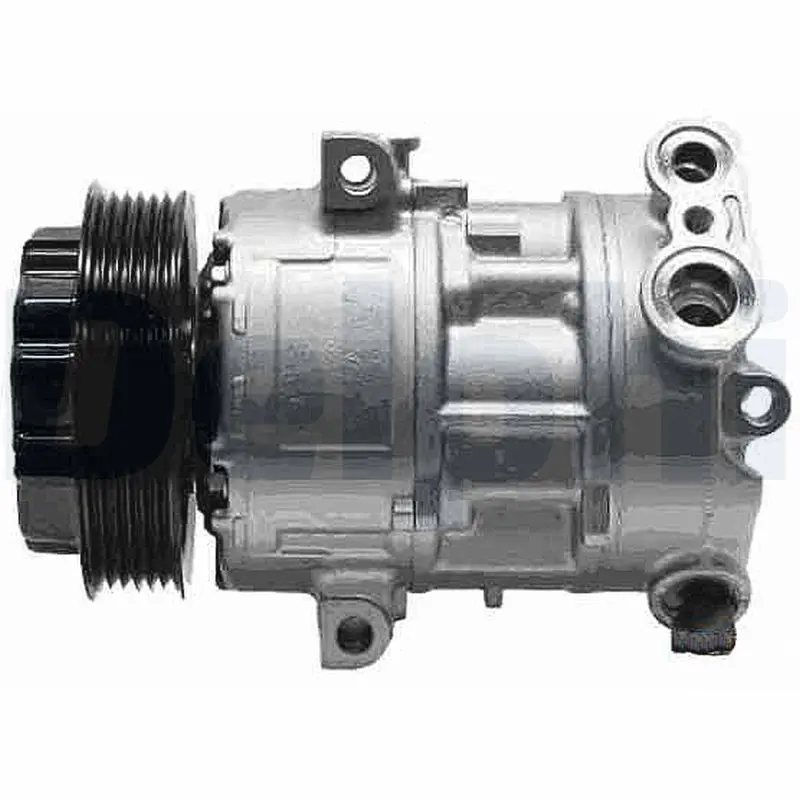 TSP0155874 COMPRESSOR ASSY, COOLER