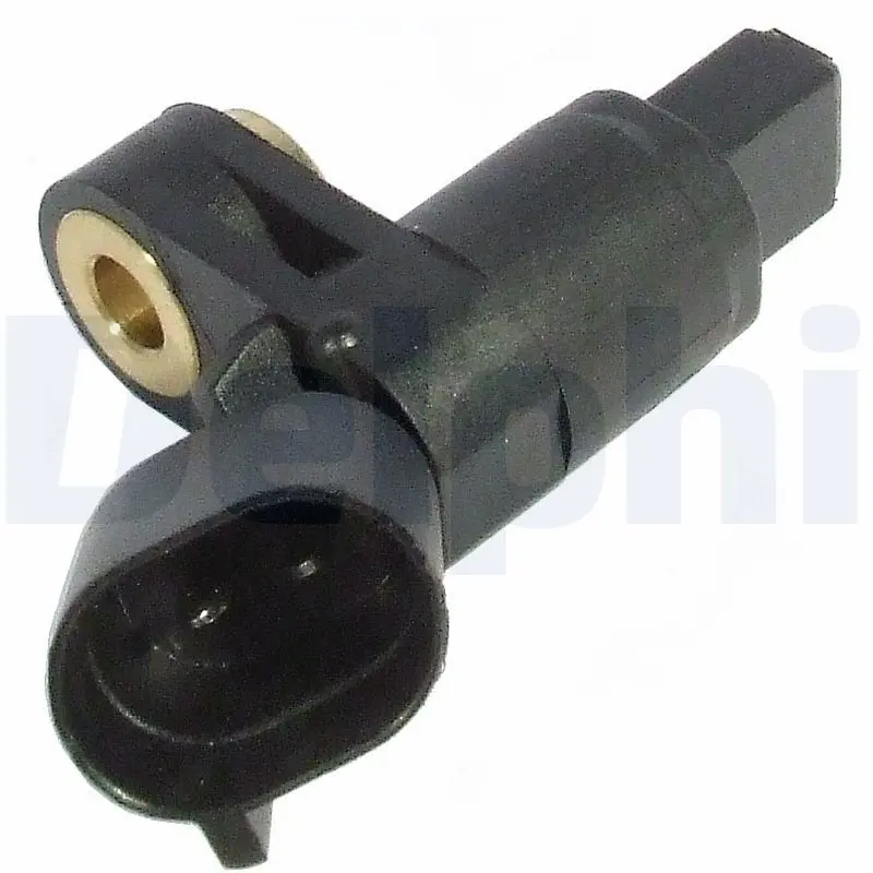 DELPHI SS10307 Датчик ABS передний L