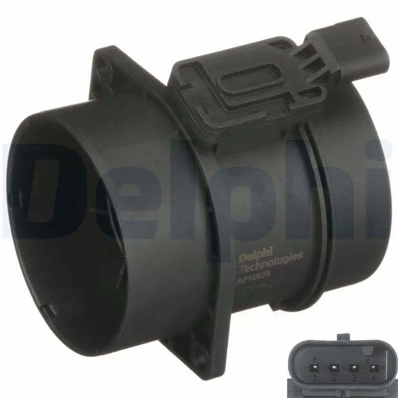 AF10675-12B1 Mass Air Flow Sensor