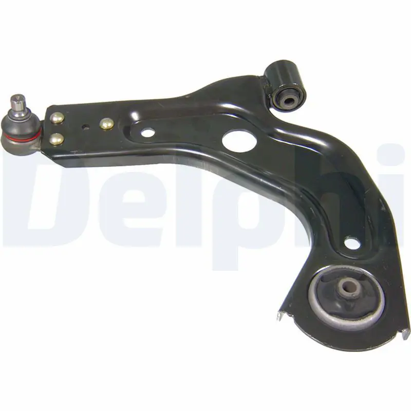 TC1029 Рычаг L FORD FIESTA 96 02