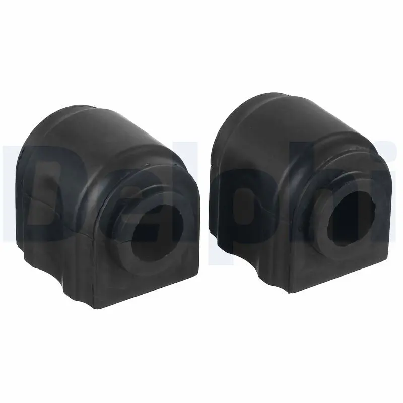 TD922W Подвеска