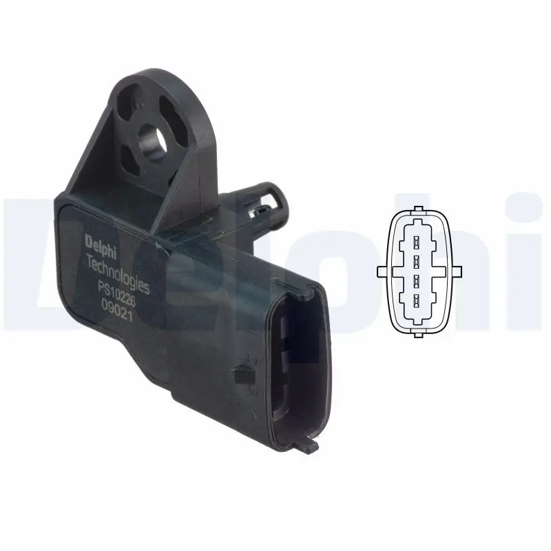 Delphi PS10226 Датчик абсолютного давления
