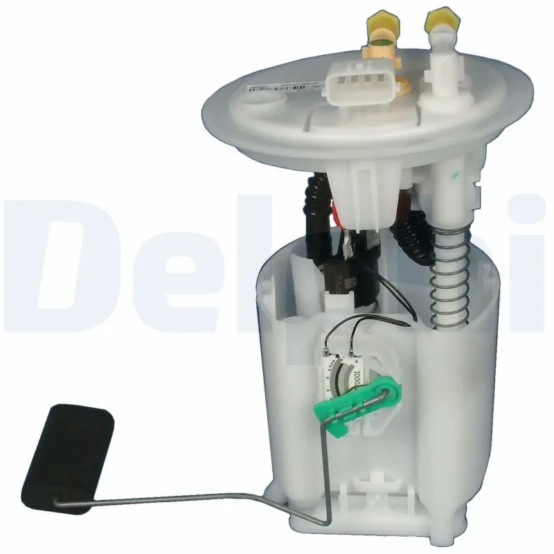 DELPHI FE1005012B1 Трубка забора топлива