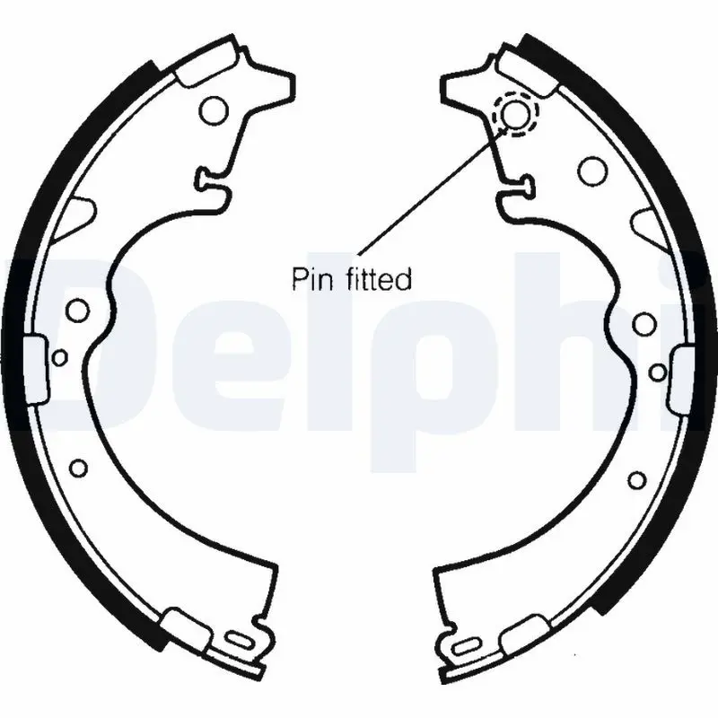 LS1357 DELPHI PARTS