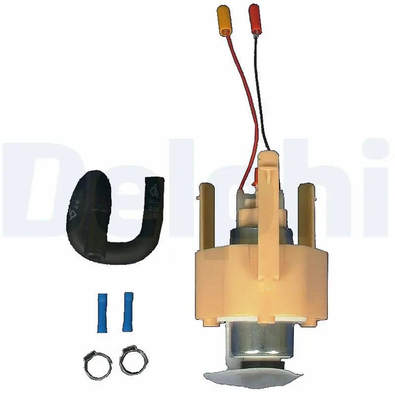 DELPHI FE049412B1 Ремкомплект