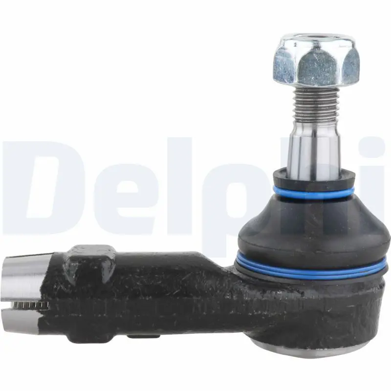 DELPHI TA1070 Наконечник р/т AUDI 100(C3)