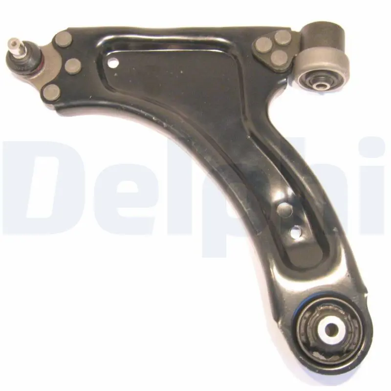 Delphi TC1313 Рычаг передний L OPEL Meriva A