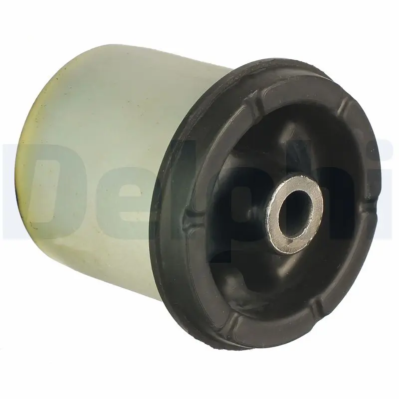 TD921W Подвеска