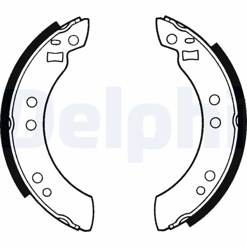 LS1173 DELPHI PARTS