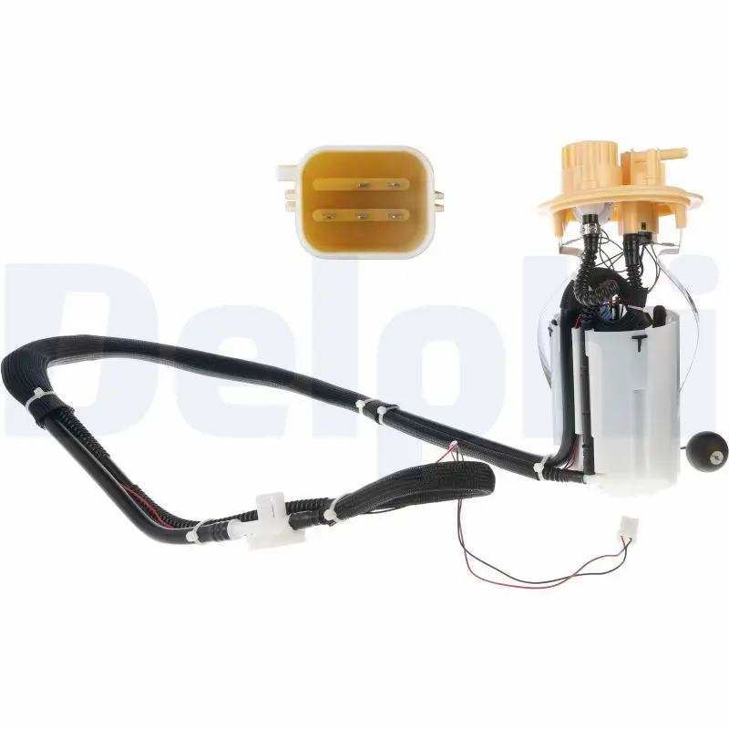 FG1252-12B1 Элемент системы питания
