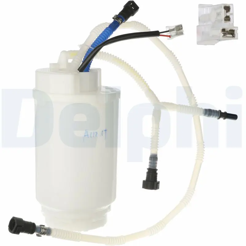 DELPHI FG140412B1 НАСОС ТОПЛИВНЫЙ