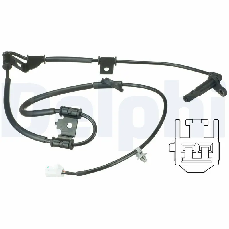 SS20520 Датчик, частота вращения