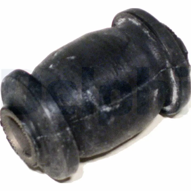 TD372W Подвеска