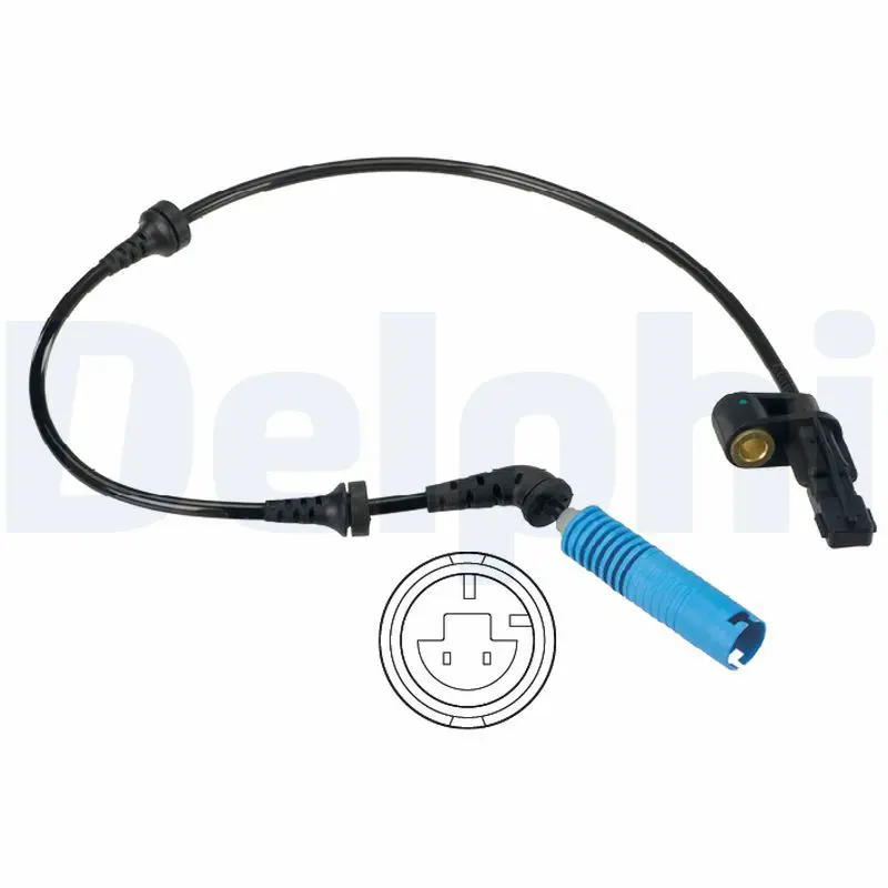 Delphi SS20042 Датчик