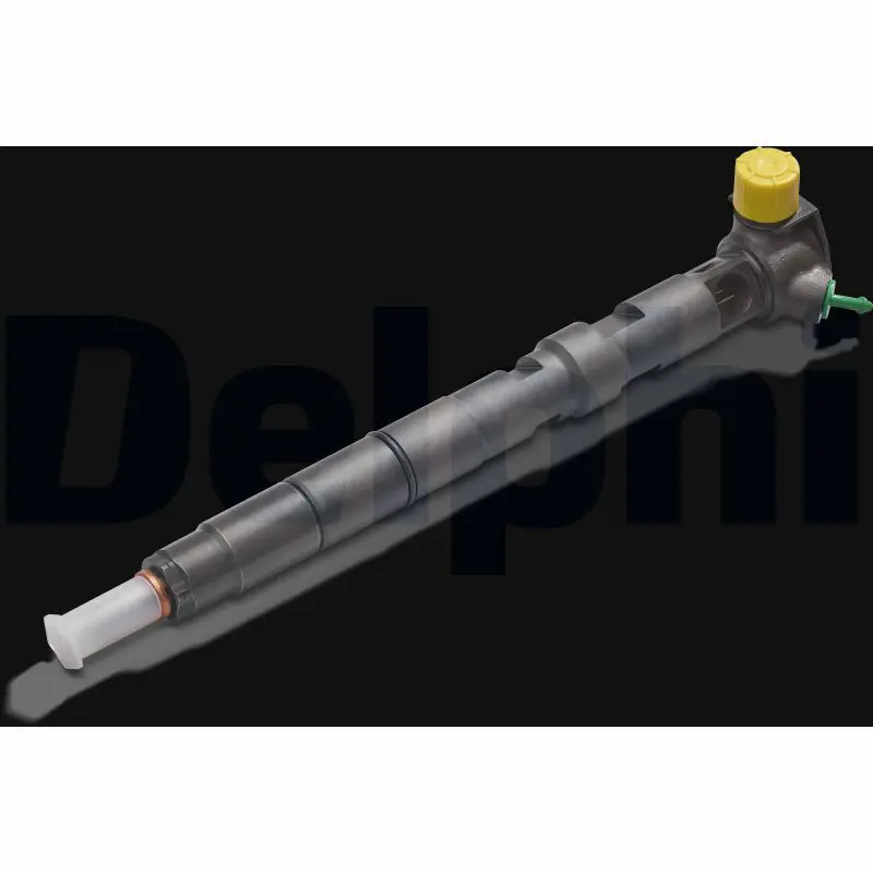 DELPHI 2823224812B1 Клапанная форсунка