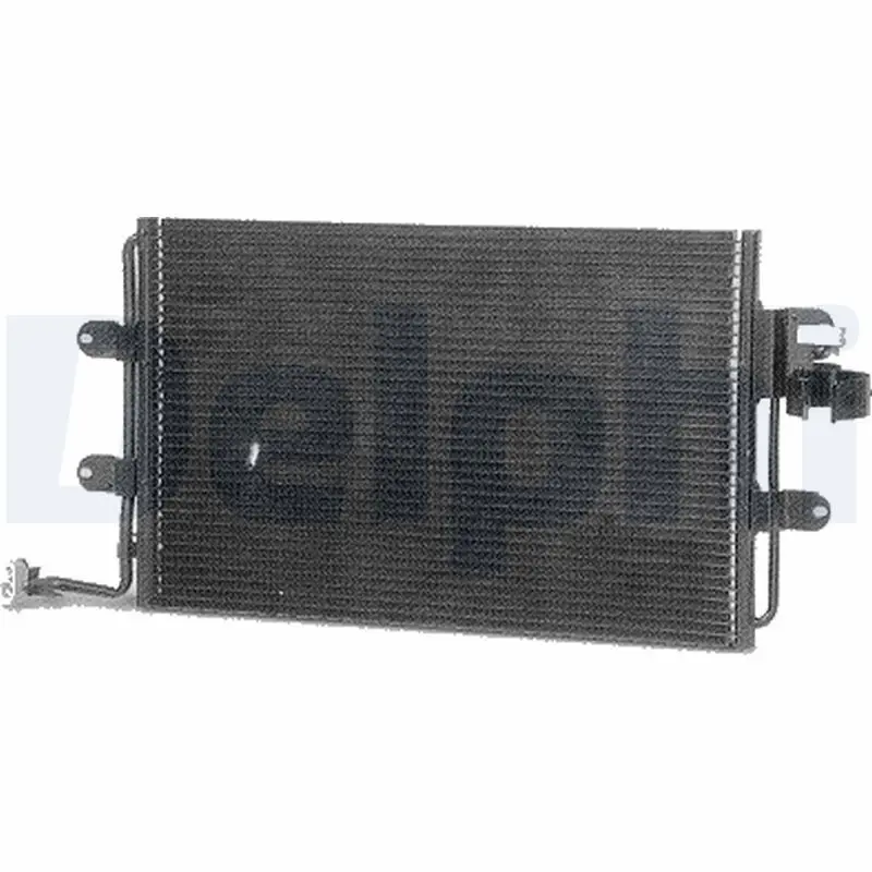 TSP0225180 Радиатор