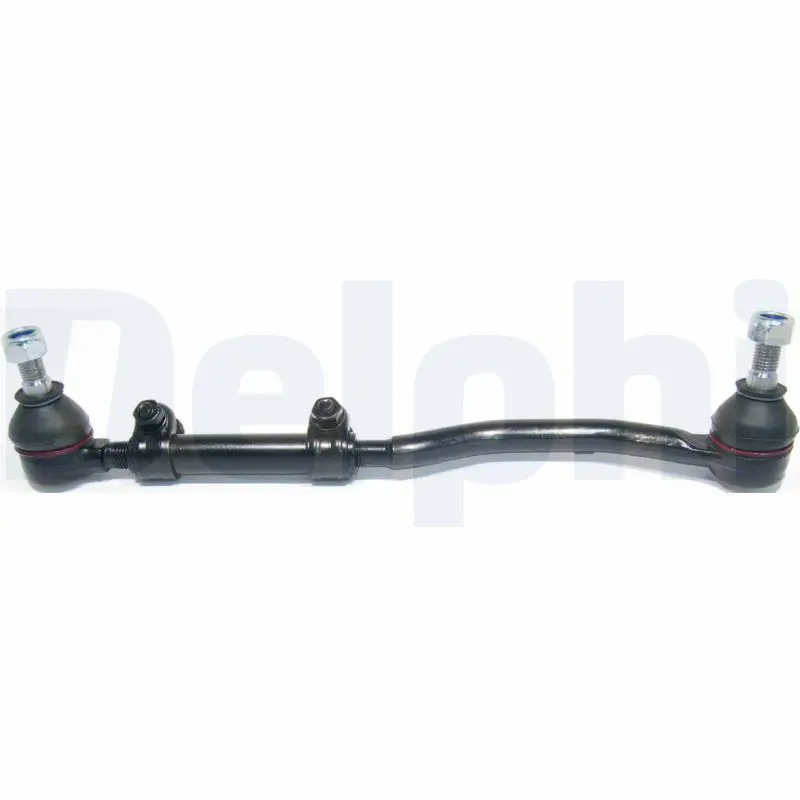 Delphi TL469 Тяга рулевая в сборе R DELPHI