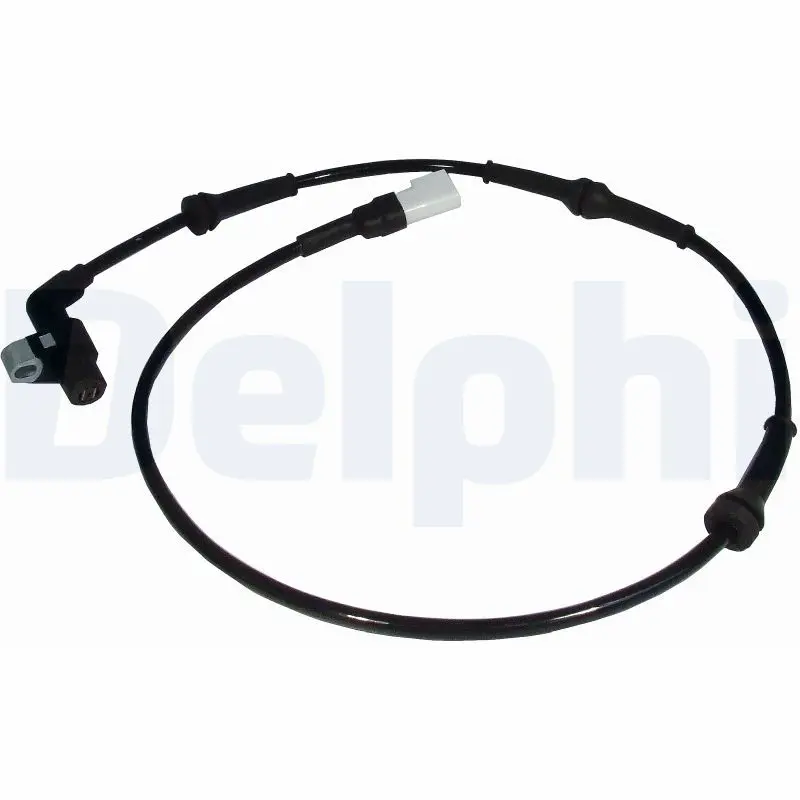 DELPHI SS20019 Delphi датчик ABS пер.L/R FORD