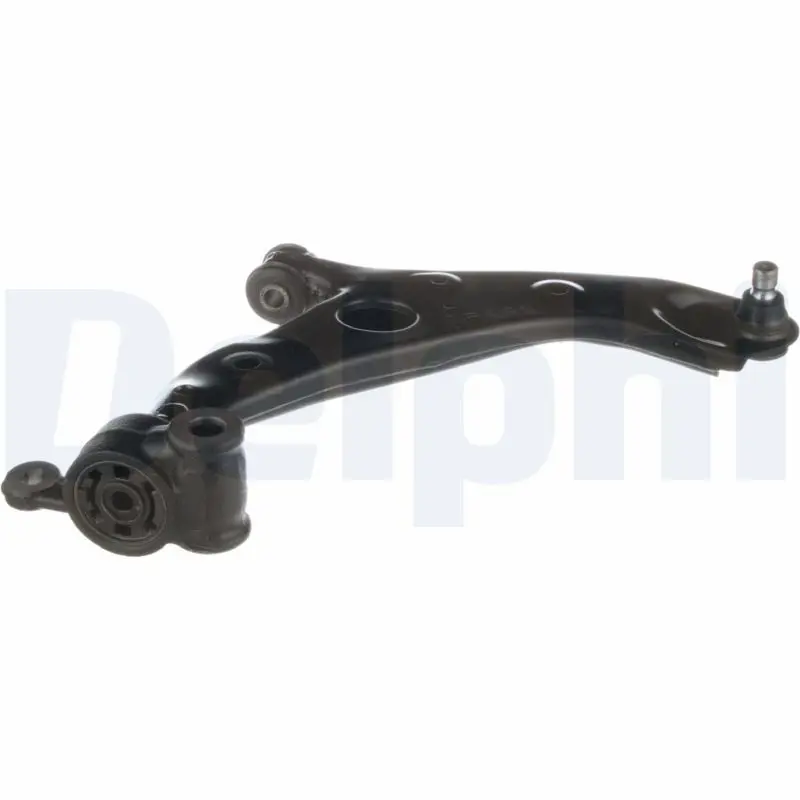TC7801 Control/Trailing Arm, wheel