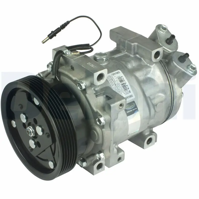 Delphi TSP0159853 Компрессор