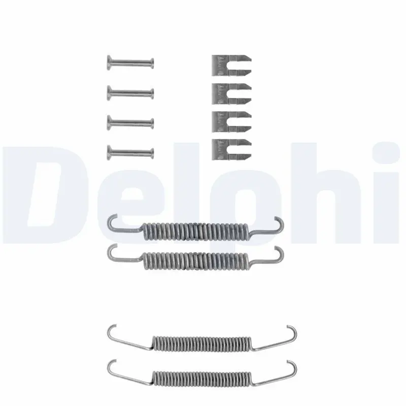 DELPHI LY1037 Комплектующие