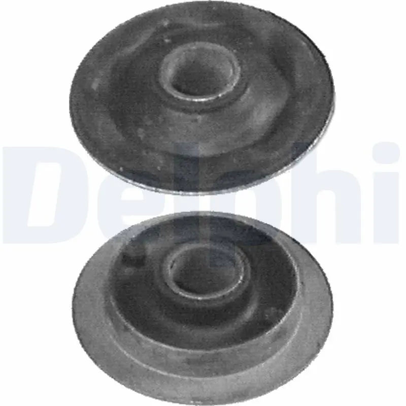 DELPHI TD163W Подвеска