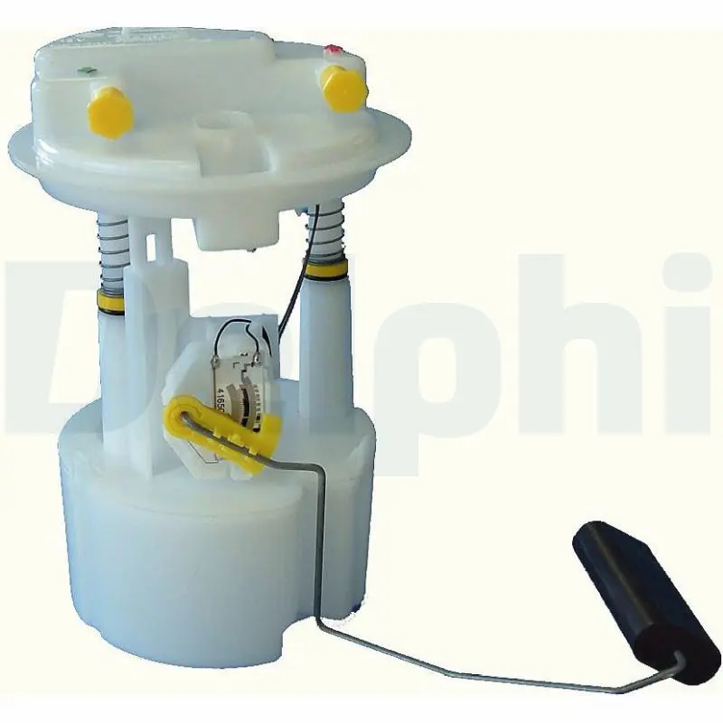 DELPHI FG100112B1 Насос топливный