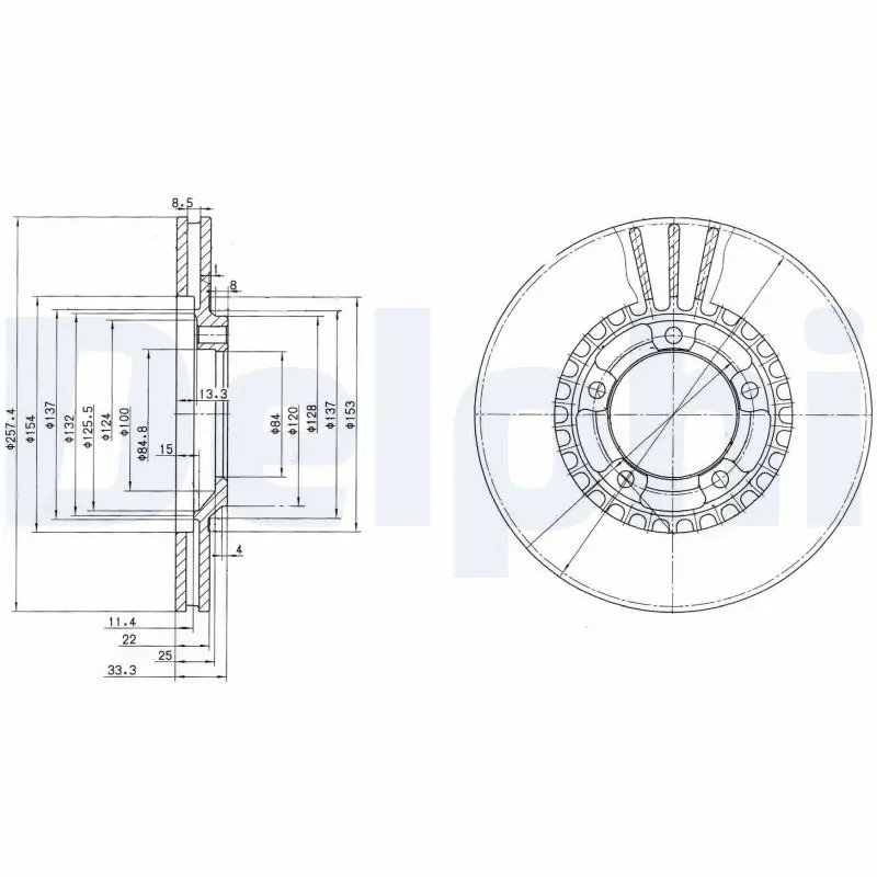 BG4036 spare part