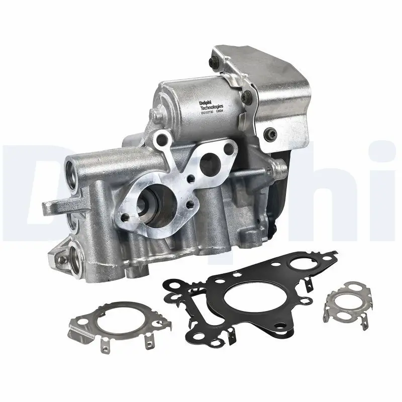 EG10730-12B1 Клапан возврата ОГ
