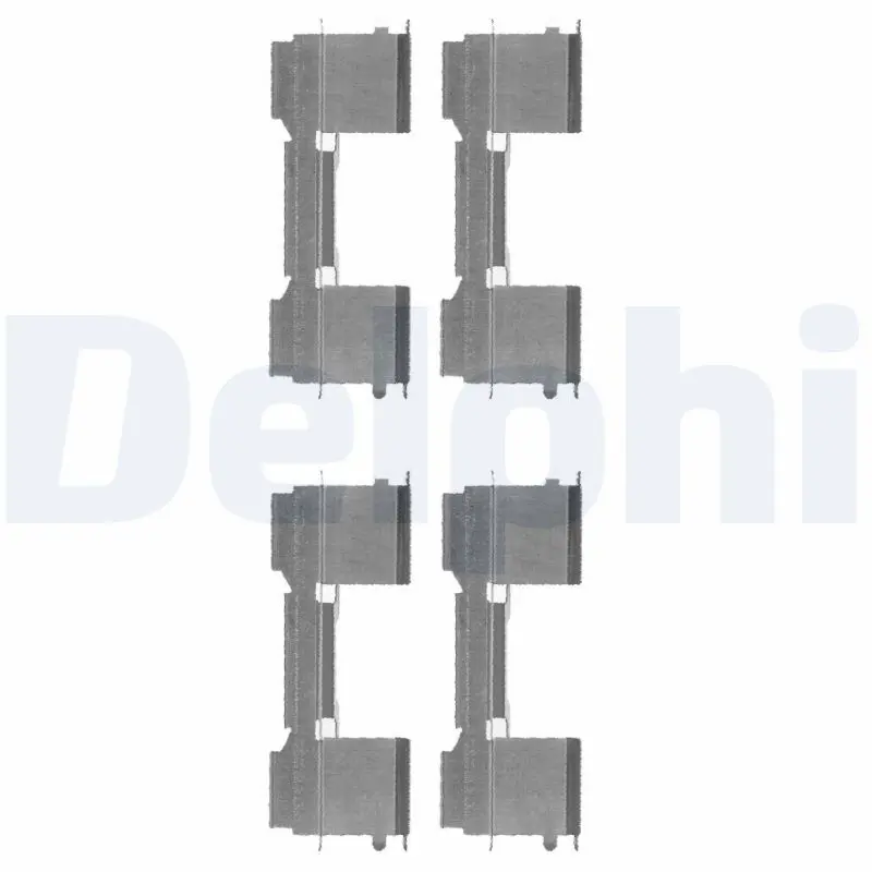 DELPHI LX0478 Комплектующие