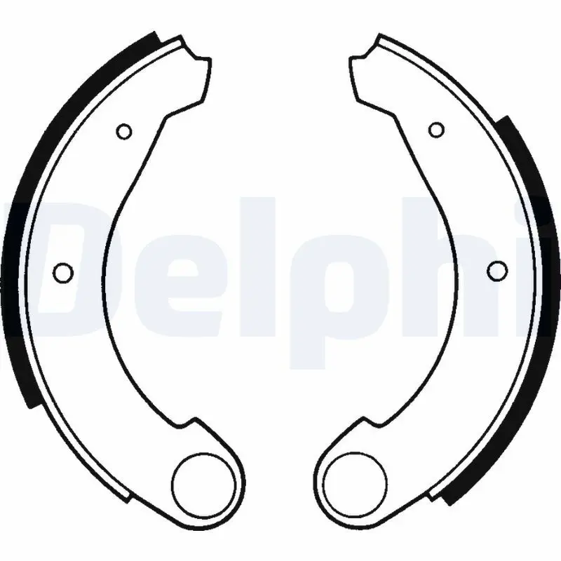 LS1159 DELPHI PARTS