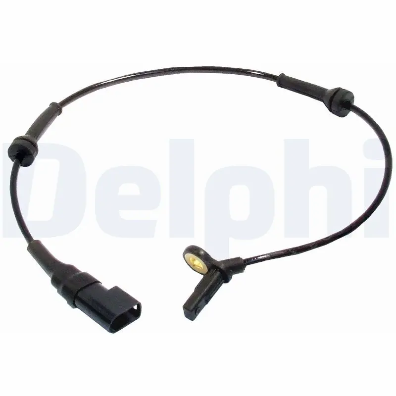 Delphi SS20017 Датчик ABS передний