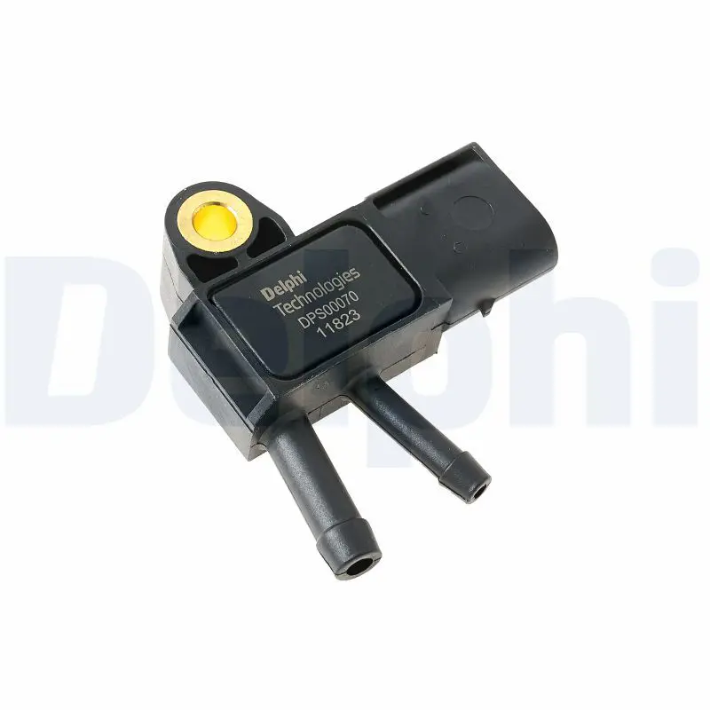 DELPHI DPS0007012B1 Датчик, давление выхлопных