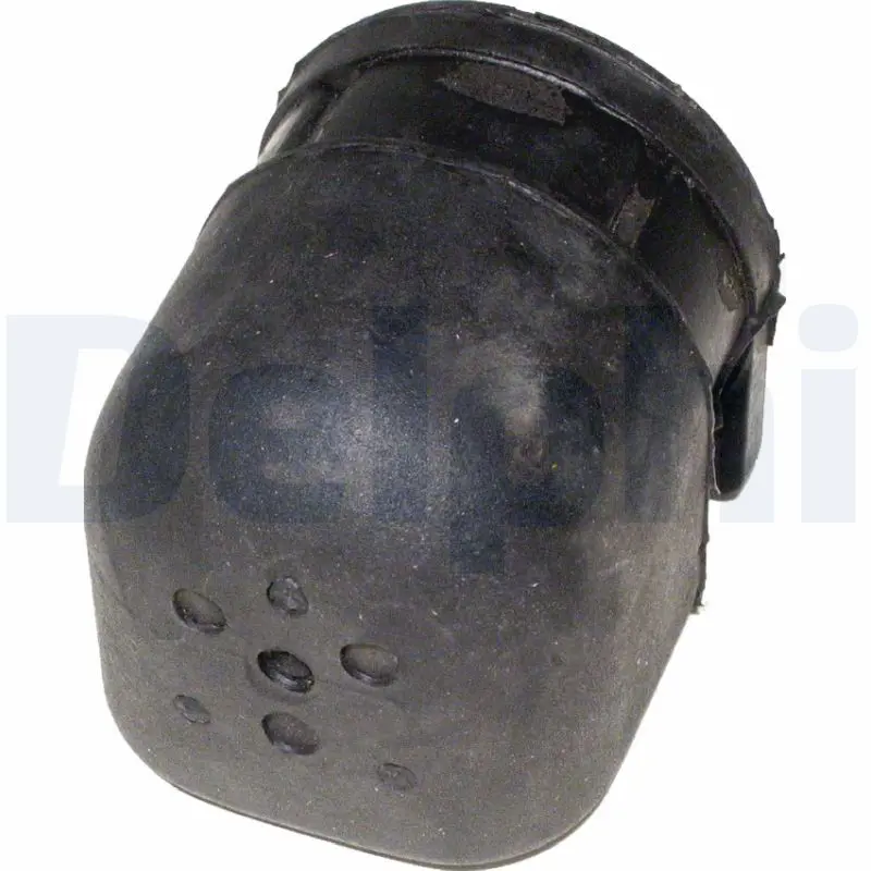 TD404W Подвеска