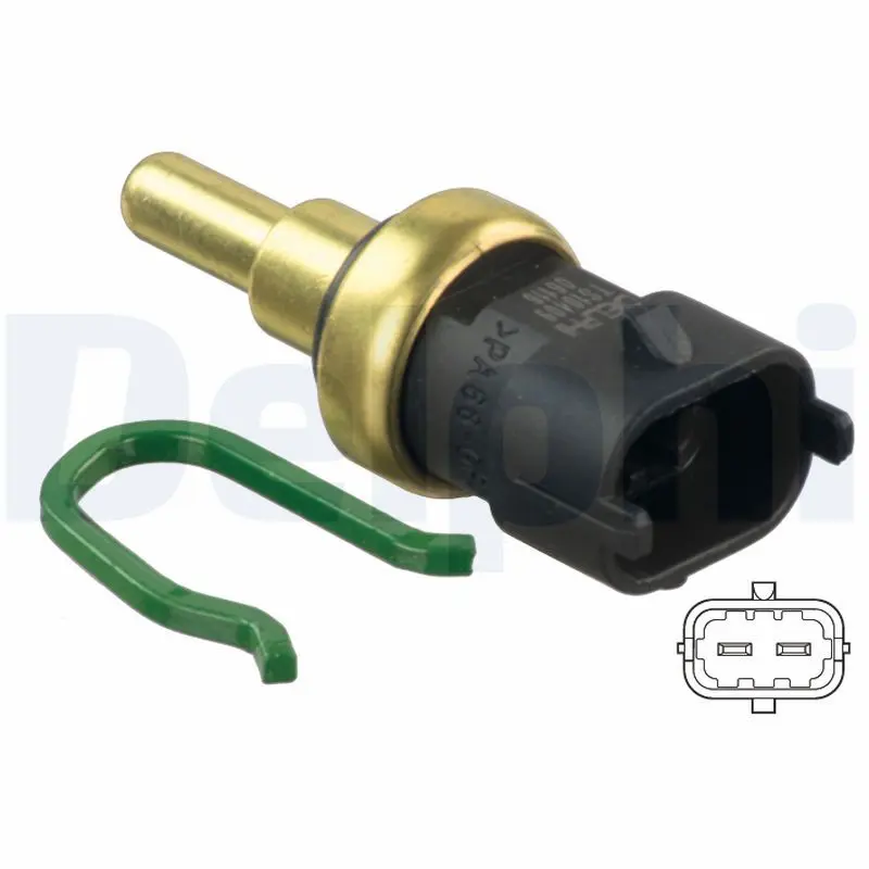 DELPHI TS10409 Датчик