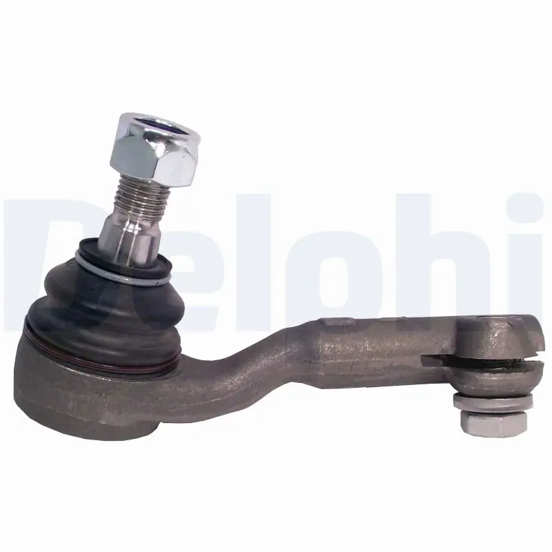 Delphi TA2807 Наконечник рулевой тяги левый