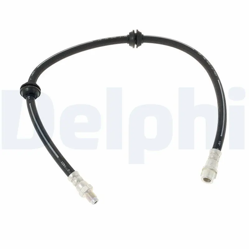 DELPHI LH7761 Тормозной шланг