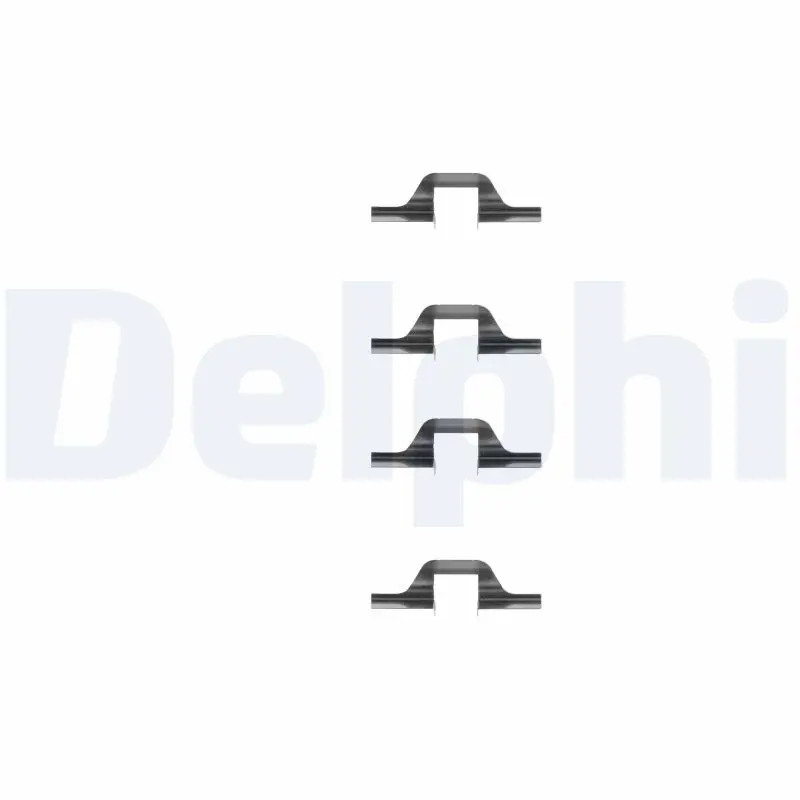 DELPHI LX0260 Комплектующие
