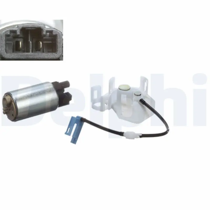 DELPHI FE067012B1 Топливный насос
