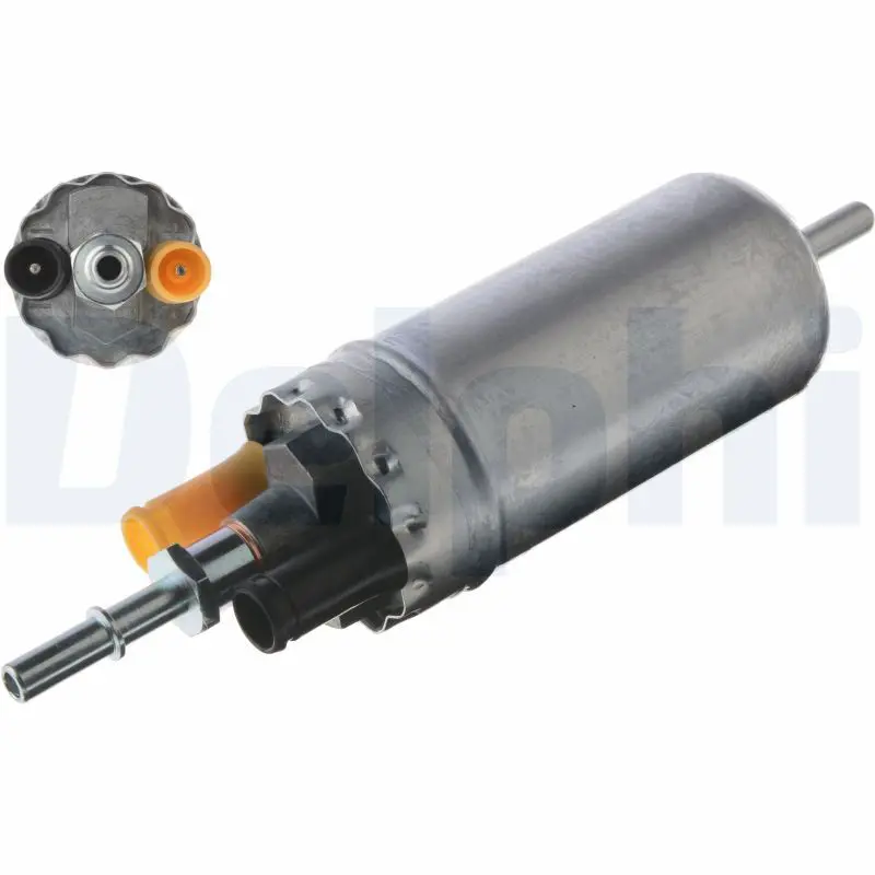 DELPHI FE078012B1 Топливный насос