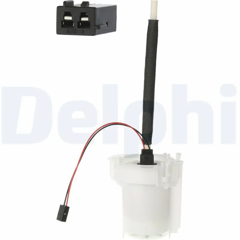 DELPHI FE078812B1 Топливный насос