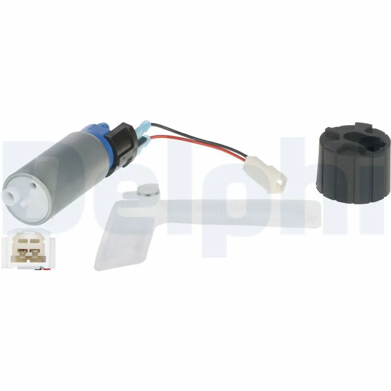 FE0801-12B1 Топливный насос